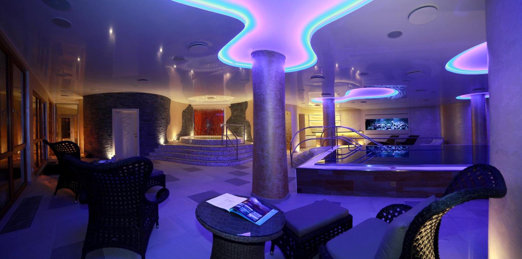 Boutique Hotel Ambiente ****+ Karlovy Vary Exterior foto